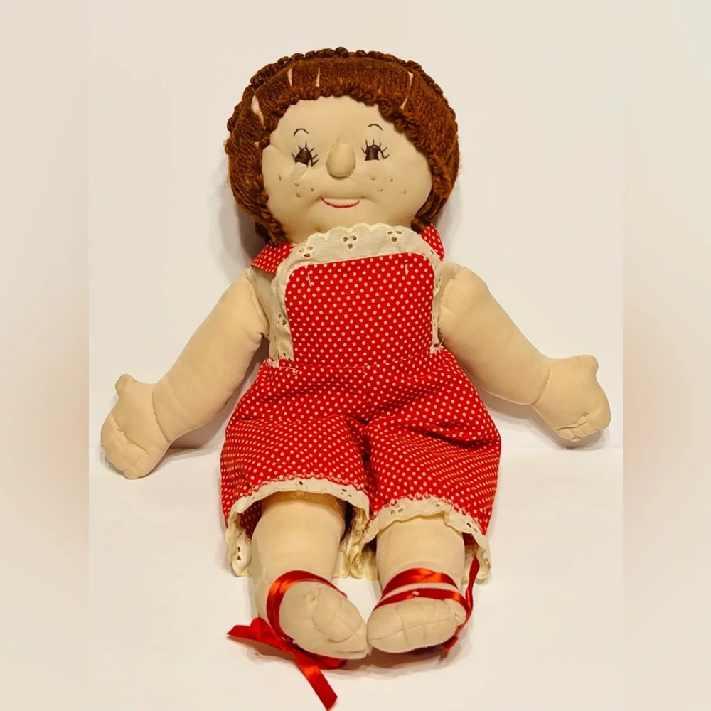 Hand Crafted vintage handmade